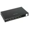 Ruijie Networks RG-EG305GH-P-E vadu maršrutētājs, melns