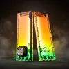 Rezervuāra un sūkņa komplekts EK Water Blocks EK-Quantum Kinetic3 FLT D5 PWM 360mm D-RGB