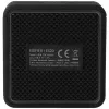 Stereo Portable Speaker Edifier ES20 Melns