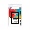 2,5 collu SATA III SSD Silicon Power 960 GB — 6 Gbit/s, TRIM, S.M.A.R.T., 7 mm