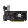Grafikas karte AFOX Geforce GT710 4GB DDR3 64-bit DVI HDMI VGA Low Profile V3
