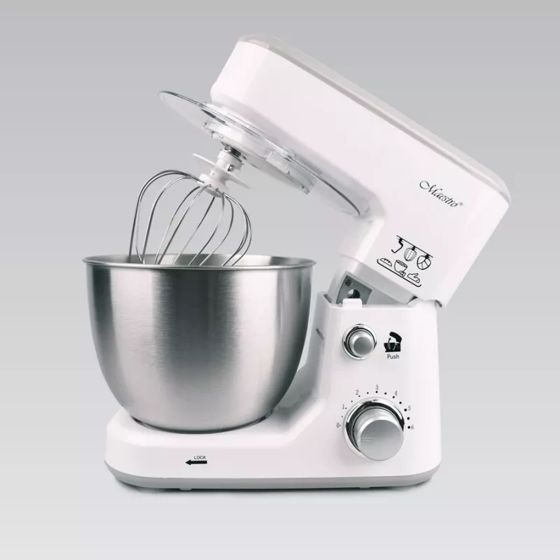 Planetārais mikseris MAESTRO MR-560