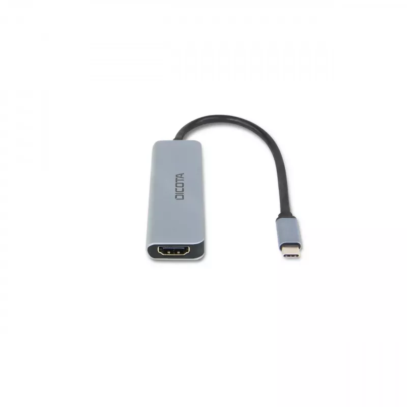 USB centrmezgls DICOTA D32060