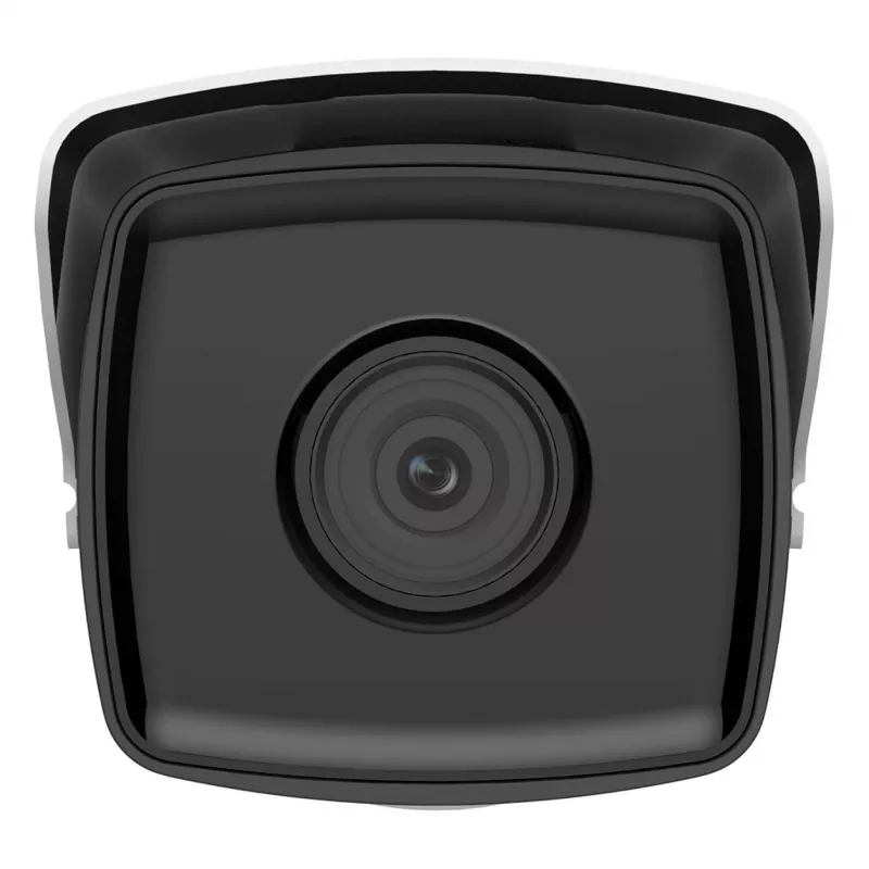 Hikvision Digital Technology DS-2CD2T43G2-2I IP drošības kamera āra lietošanai
