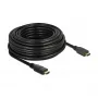 HDMI kabelis DeLOCK 85285 15 m