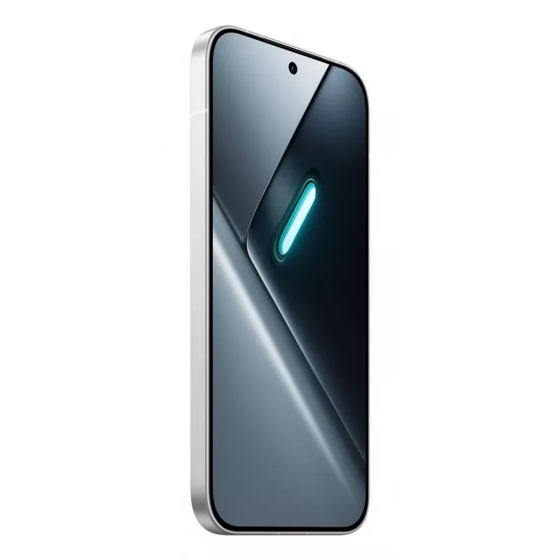 Viedtālrunis POCO X8 Pro 6,59 collas Dual SIM 5G, MediaTek Dimensity 8500 Ultra, 8GB RAM, 256GB, 6500mAh, Balts
