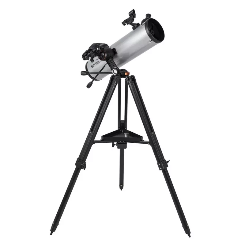 Celestron StarSense Explorer DX 130 teleskops