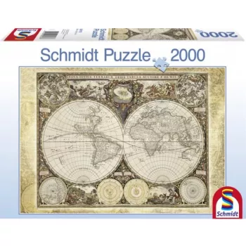 Puzle Schmidt Spiele 58178