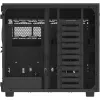 Thermaltake korpusa AX700 TG Super Tower Melns mazumtirdzniecības - Tornis (CA-11B-00F1WN-00)