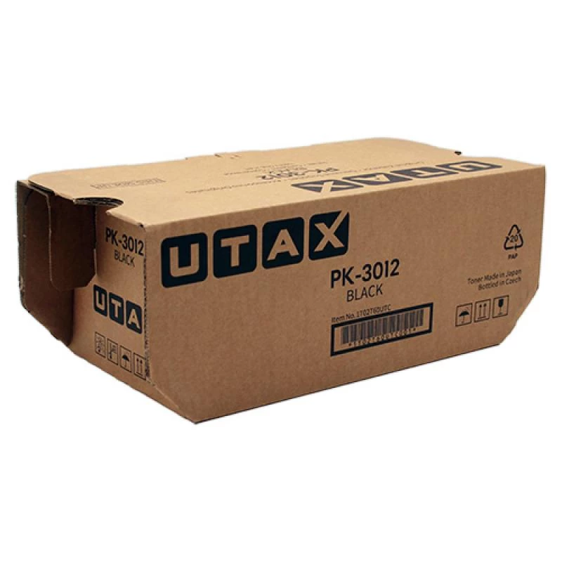 Toneris Utax PK-3012