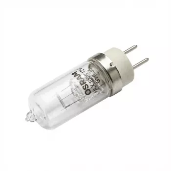 Osram Halogen HLX Lampe GY6.35 bez reflektora 100W 12V 3600lm