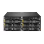 Pārvaldāmais slēdzis HPE Aruba Networking CX 5420 6 slotu L3 960 Gbit/s