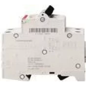ABB DS201 B16 A30 RCBO slēdzis 6kA 1P+N TypA B16 30mA (2CSR255180R1165)