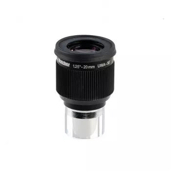 Skywatcher SWA-58 20 mm 1,25 collu okulārs