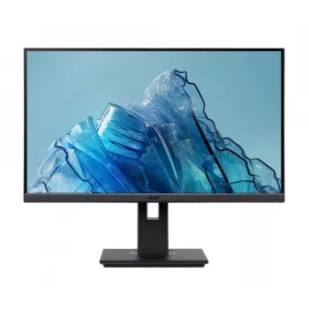 Monitors Acer B277UG 27 collas IPS QHD