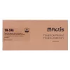 Actis TH-59A toneris (HP CF259A nomaiņa; Supreme; 3000 lappuses; melns) ar tonera līmeņa uzraudzības mikroshēmu