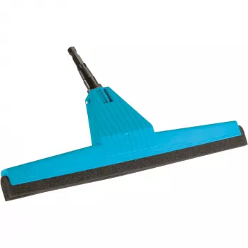 Gardena 3642-20 - Mop-Abstreiferkopf - melna - zila - plastmasa - 430 mm