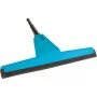Gardena 3642-20 - Mop-Abstreiferkopf - melna - zila - plastmasa - 430 mm