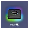 CarlinKit CPC200-Tbox Ambient Wireless adapter 8GB/128GB Melns