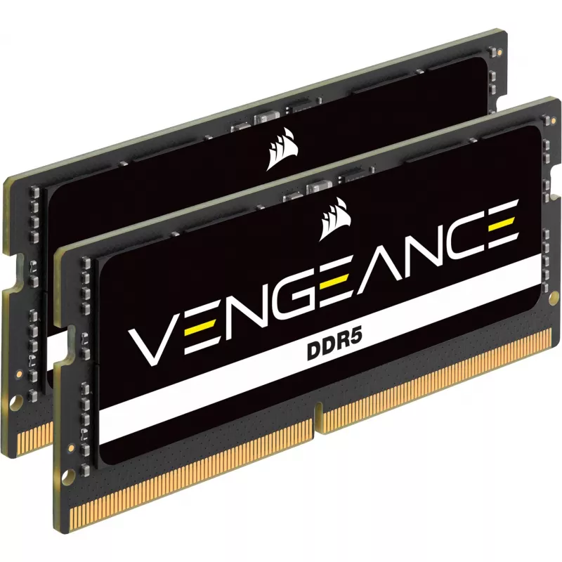 Atmiņa DDR5 Vengeance 16GB /4800 (28) CL40
