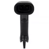 Rokas svītrkodu skeneris Honeywell 1960GSR-2USB-R 1D/2D LED melns