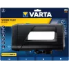 Rokas lukturis Varta Work Flex Melns LED 600 lm IPX4 2600 mAh