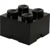 Lego kraujamā uzglabāšanas kaste melna 4003 (40031733)
