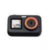 Action camera SJCam Funcam+ balta — 1080p Full HD, waterproof
