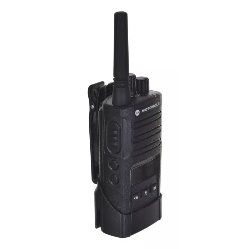 Motorola XT460 divvirzienu radio ar displeju