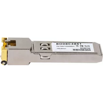 CBO raiduztvērējs ABCU-5740AGZ Copper 10Gbps SFP+ Module