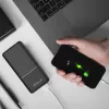 Pārnēsājams ārējais akumulators Tellur TLL158481 10000mAh