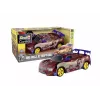 RC automašīna REVELL 24693 — mērogā 1:18, elektromotors, bērniem no 6 gadu vecuma