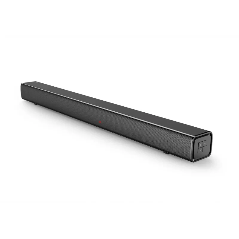 Soundbar skaļrunis Panasonic SC-HTB100EG-K 45 W