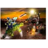 Rotaļlietu figūru komplekts Playmobil 70626