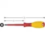 Hazet elektriķa krustskrūvgriezis PH 2 Asmens garums: 100 mm (810VDE-PH2)