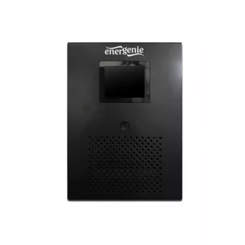 Gembird EG-UPS-036 nepārtrauktās barošanas avots (UPS) Line-Interactive 3 kVA 1800 W 6 AC kontaktligzdas