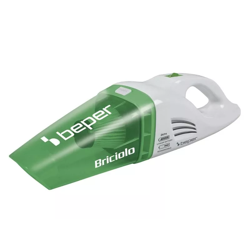 Elektriskā tējkanna Beper 50.401RIC, nerūsējošais tērauds, 1,7 L tilpums