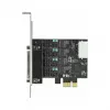 PCI Express x1 karte DeLOCK 89895