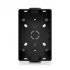 Montāžas kārba Ubiquiti UACC-Reader-JB-B Melna 88x50x145 mm