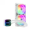 Šķidruma dzesēšanas komplekts Enermax ELC-AQFA240-SQA-W