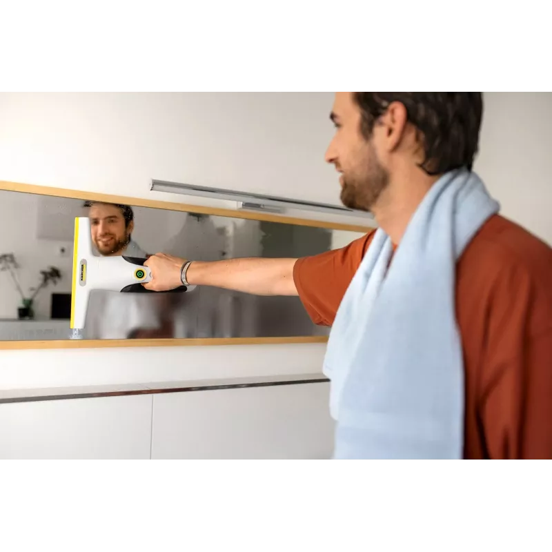 Logu tīrītājs KARCHER WV 2 Universal Care - 1.633-671.0