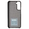 Krusell 62465 vāciņš Samsung Galaxy S22+ 16,8 cm melns
