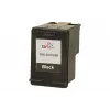 Tinte HP DJ1050/2050 melna atjaunota XL TBH-301XLBR