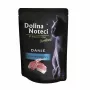 Mitrā kaķu barība Dolina Noteci Premium Sterilised Lamb 85 g — mitrā barība sterilizētiem pieaugušiem kaķiem, 11% proteīna, 3,5% tauku, bez graudiem