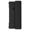 Šķidruma dzesēšanas komplekts SAVIO NOX 360 mm (3×120 mm ventilatori, vara pamatne, alumīnija radiators) Melns, 600–1800 RPM