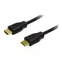 HDMI kabelis LogiLink CH0076 0,2 m