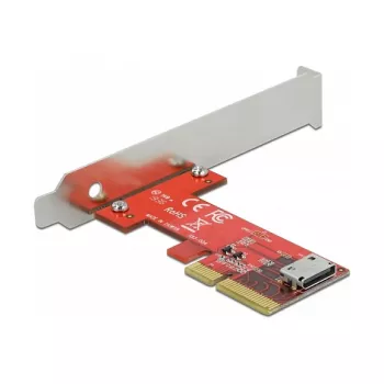 PCI Express x4 karte DeLOCK 90482