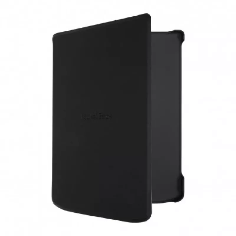 Planšetdatora maciņš | POCKETBOOK | Melns | H-S-634-K-WW