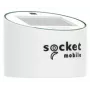 Rokas QR kodu lasītājs Socket Mobile SocketScan S320 ar Secure Pad, balts