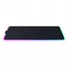 Spēļu peles paliktnis Razer Strider Chroma – poliestera virsma, 370×900 mm, melna, daudzkrāsu fona apgaismojums